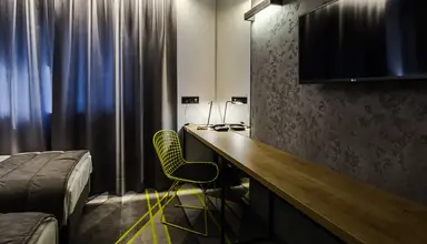Air Hotel