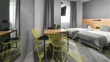 Air Hotel
