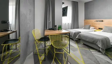 Air Hotel