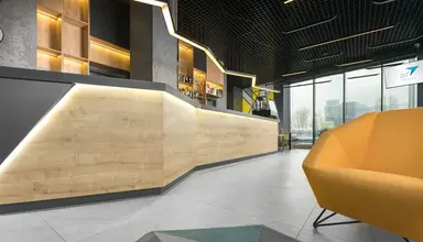 Air Hotel