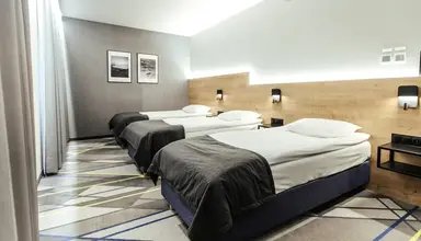 Air Hotel