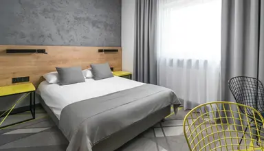 Air Hotel