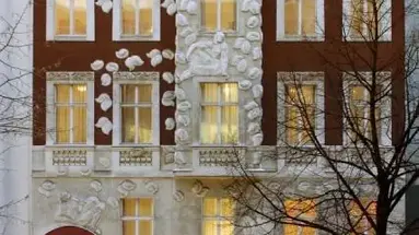 Air In Berlin
