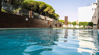Airbeach Islantilla