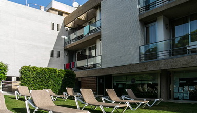 Airbeach Islantilla
