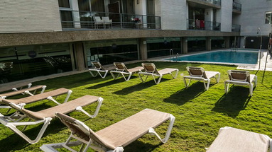 Airbeach Islantilla