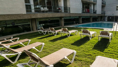 Airbeach Islantilla