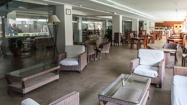 Airbeach Islantilla