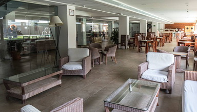 Airbeach Islantilla