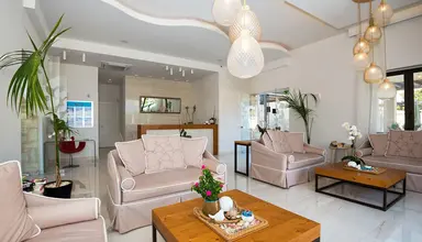 Airis Boutique & Suites