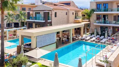 Airis Boutique & Suites