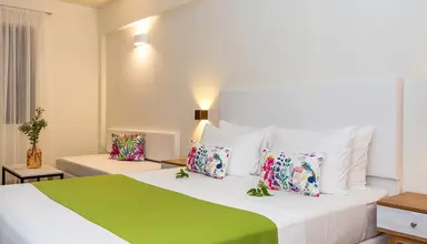 Airis Boutique & Suites