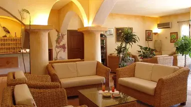 Airone (Baia Sardinia)