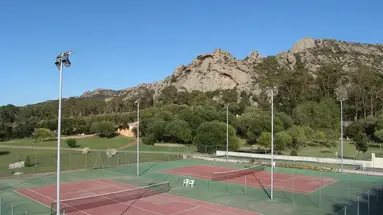 Airone (Baia Sardinia)
