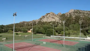 Airone (Baia Sardinia)
