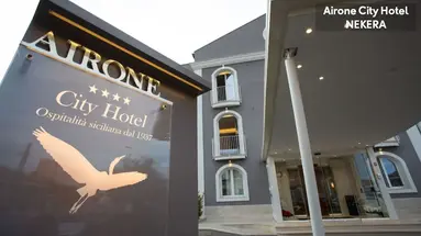Airone City