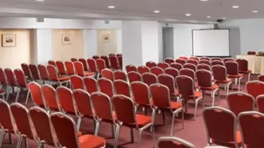 Airotel Parthenon