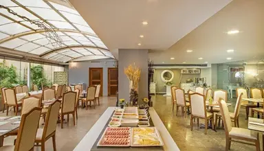 Airotel Parthenon