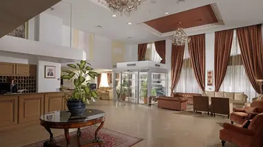 Airotel Parthenon