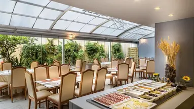 Airotel Parthenon