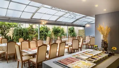 Airotel Parthenon
