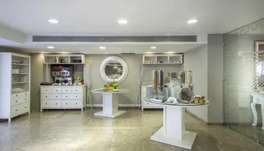 Airotel Parthenon
