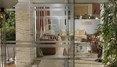 Airotel Parthenon