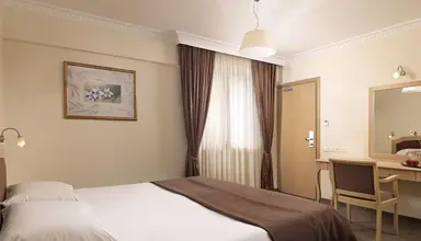 Airotel Parthenon