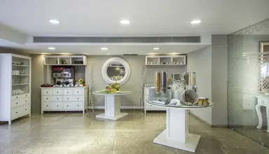 Airotel Parthenon