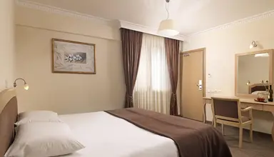 Airotel Parthenon