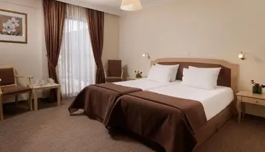 Airotel Parthenon
