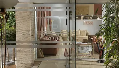 Airotel Parthenon