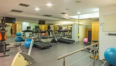 Airotel Stratos Vassilikos