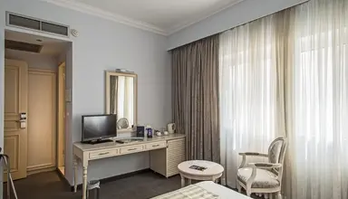 Airotel Stratos Vassilikos