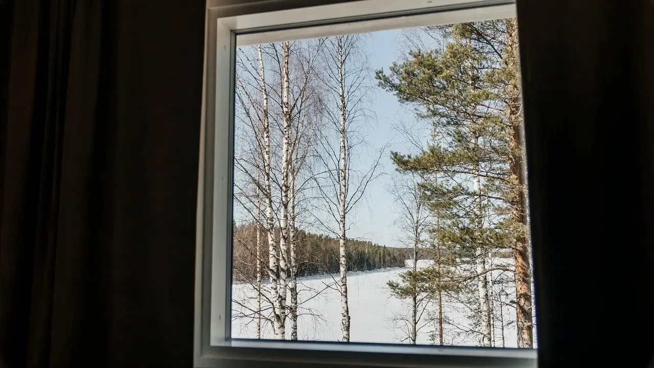 Aito Igloo & Spa Resort