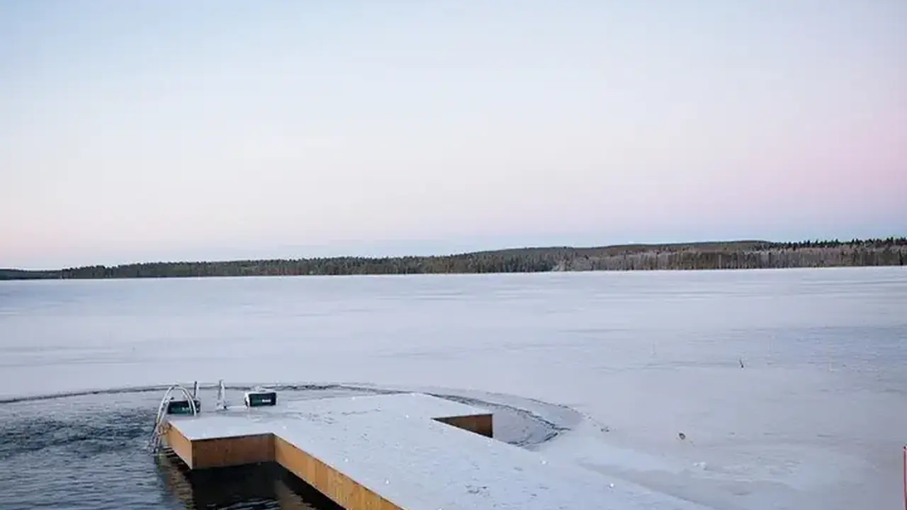 Aito Igloo & Spa Resort