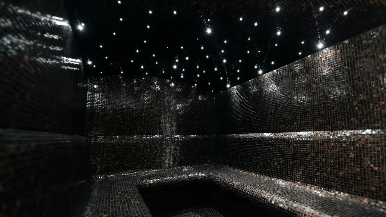 Aito Igloo & Spa Resort