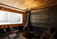 Aito Igloo & Spa Resort