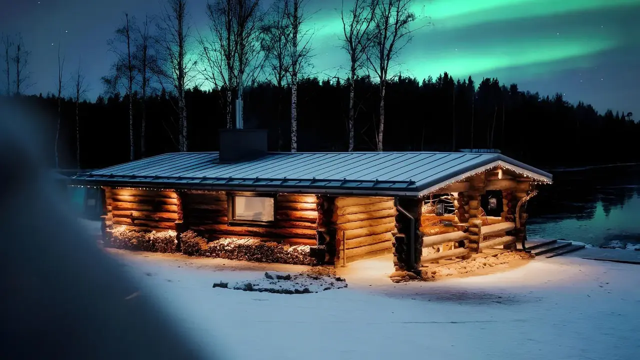Aito Igloo & Spa Resort