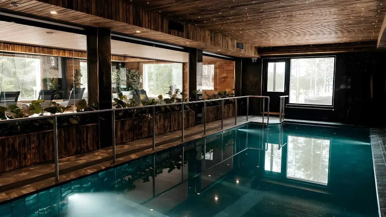 Aito Igloo & Spa Resort