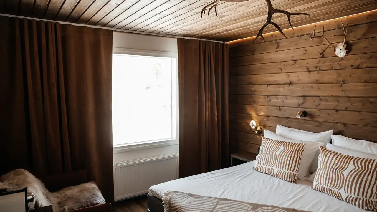 Aito Igloo & Spa Resort