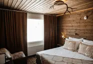 Aito Igloo & Spa Resort