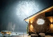 Aito Igloo & Spa Resort