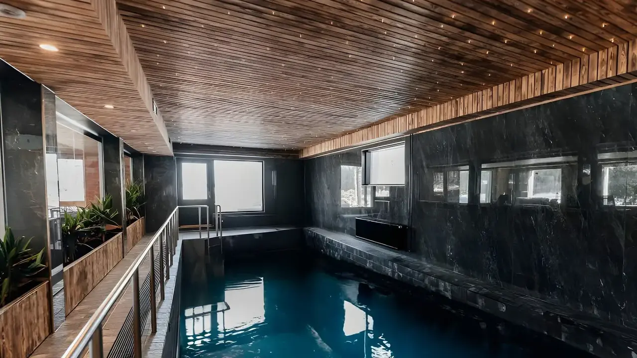 Aito Igloo & Spa Resort