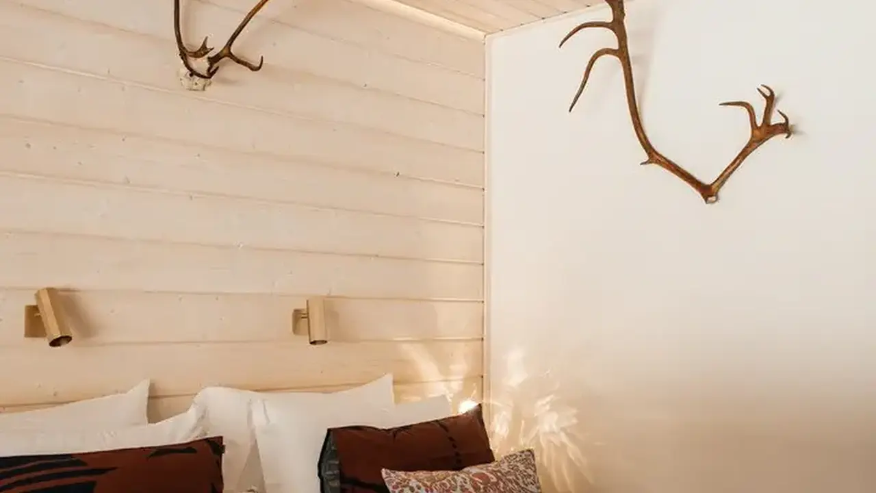 Aito Igloo & Spa Resort