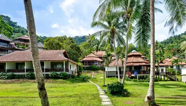 Aiyapura Resort & Spa