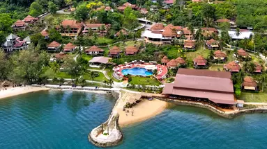 Aiyapura Resort & Spa