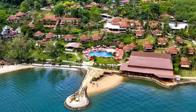 Aiyapura Resort & Spa