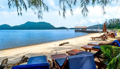 Aiyapura Resort & Spa