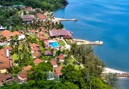 Aiyapura Resort & Spa